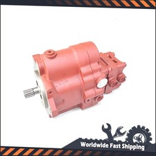 Pompa olio pistone idraulico