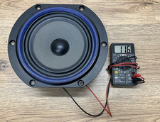 B&W Bowers Wilkins BZ200/16