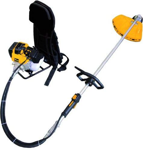 Decespugliatore vigor vde z - vigor, vde-52/z