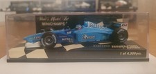 Minichamps 1:43 Bennetton