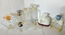 Lotto bottiglie profumo - di,