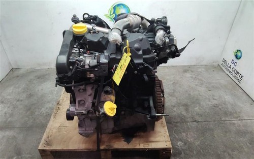 Motore semicompleto per nissan - semicompleto,