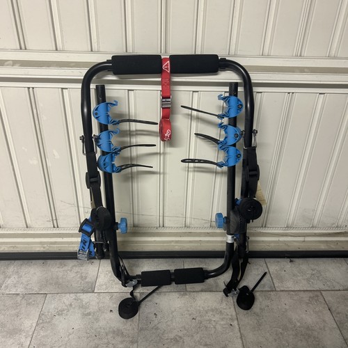 Porta bici per auto - bici,