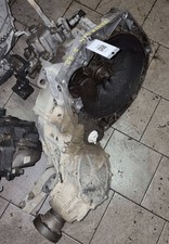 CAMBIO COMPL. FIAT PANDA VAN