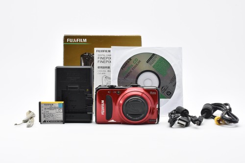 Quasi come nuovo fujifilm - [quasi,