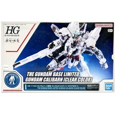 HG 1/144 Gundam Base Gundam