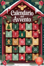 Calendario Dell’Avvento
