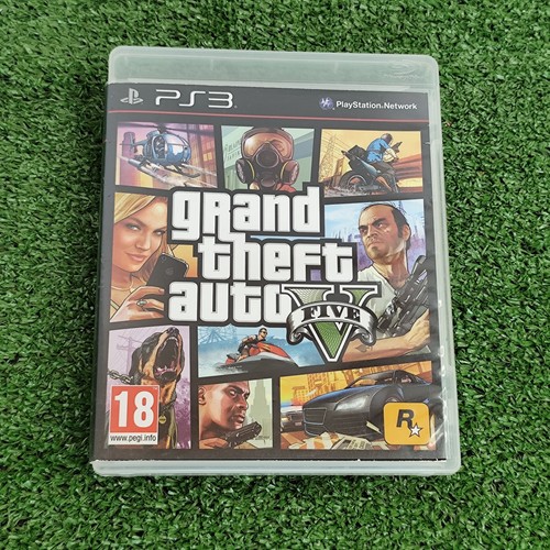 Grand theft auto - theft, gta