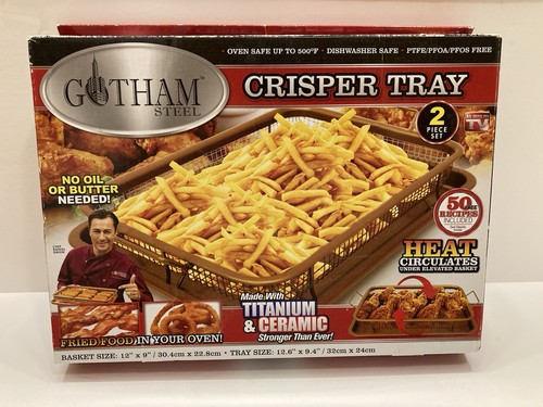 Gotham vassoio crisper - gotham,