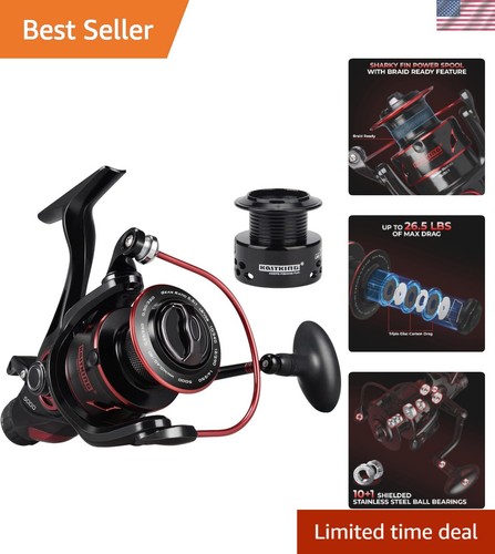 Sharky baitfeeder iii - sharky,