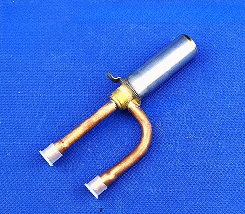 Valvola espansione elettronica
