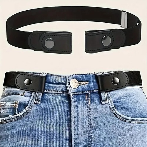 Cintura elastica invisibile - cintura,