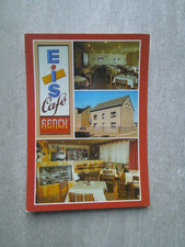 AK Greiz Pohlitz CAFE EISCAFE