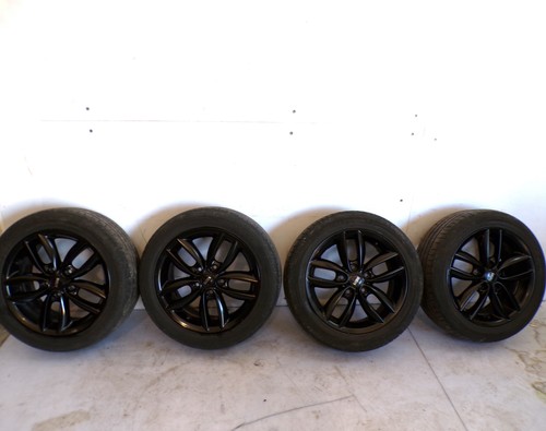 15054 cerchi lega con gomme - cerchi,