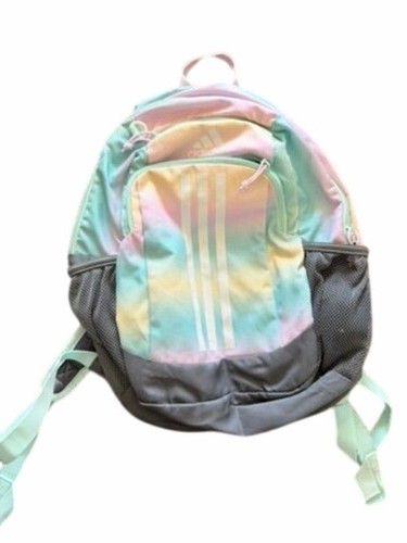 Zaino adidas pastel tie - zaino, tie-dye