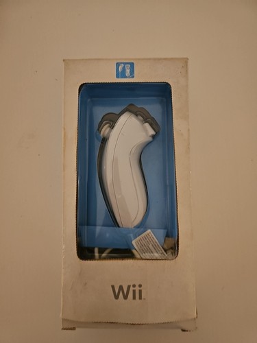Nunchuck originale nintendo - originale,