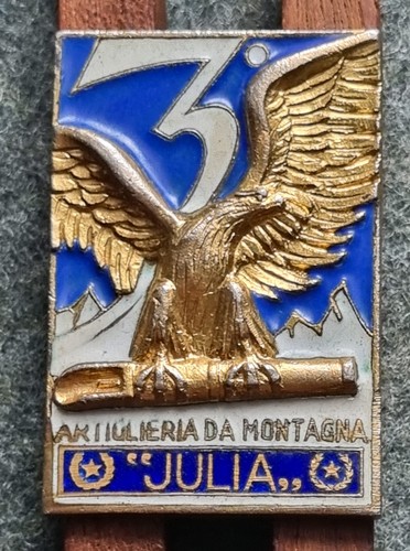 Distintivo alpini esercito - distintivo,