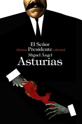 Senor presidente by - presidente,