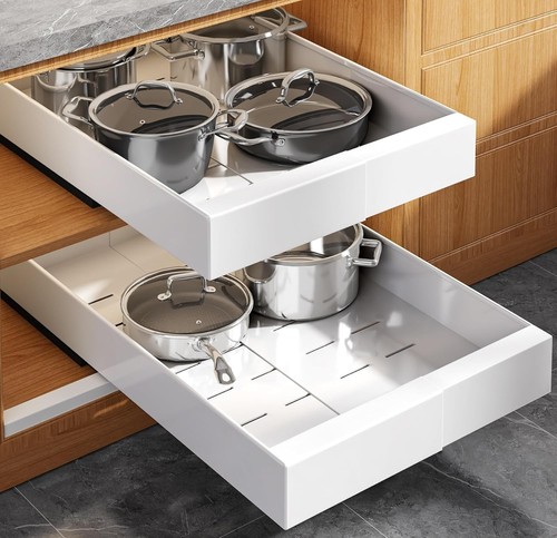 2pz organizer per armadio - 2pz,