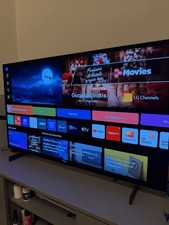 LG OLED42C55LA Smart TV Oled