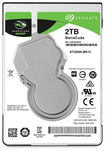Seagate sata hdd barracuda - sata-hdd,