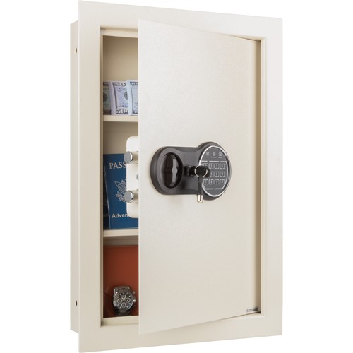 Cassaforte parete - a,