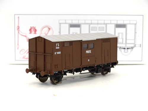 Minerva modelli carro postale - minerva,