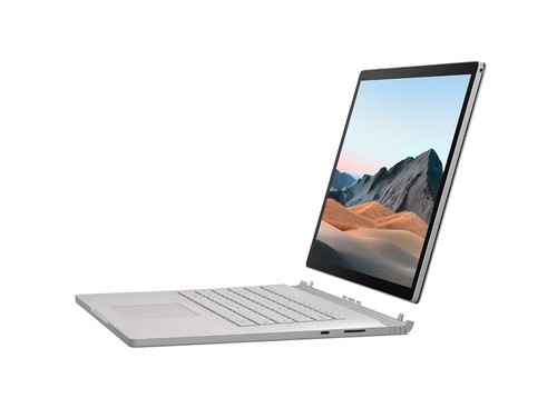 Microsoft surface book - microsoft, 13,5