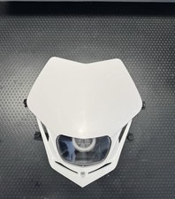 Mascherina V-Face angel eye