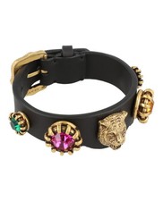 Bracciale donna gucci - testa, di