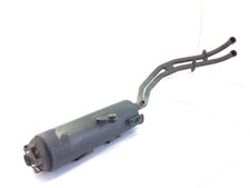 YAMAHA T-MAX XP 500 SCARICO