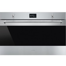 SMEG SF9390X1 Forno Elettrico
