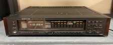 Vintage ONKYO Integra T-9090