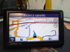 Garmin nüvi 1490 navigatore