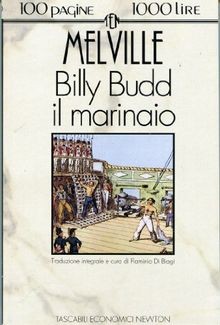 Billy budd marinaio von - budd,
