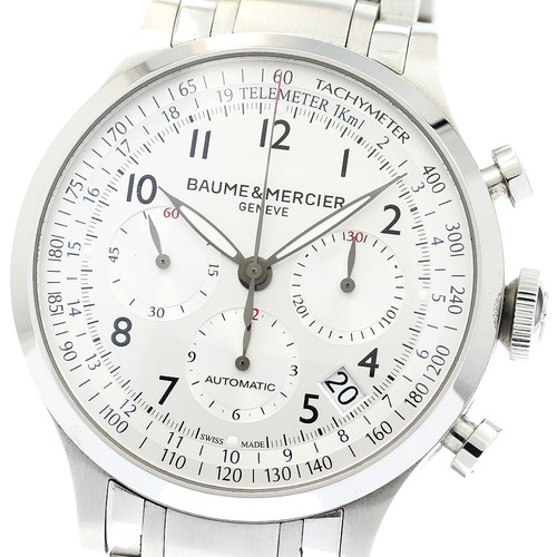 Baume mercier 65716 capeland - 65716,