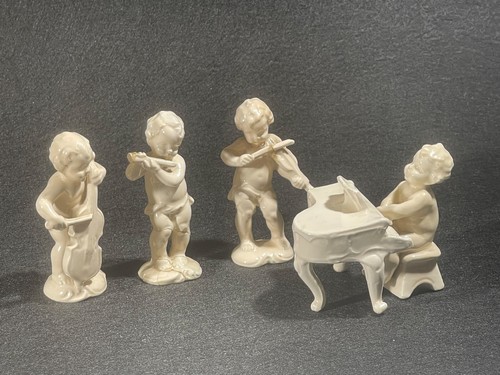 Porcellana bianca bambini - bianca,