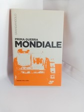 PRIMA GUERRA MONDIALE