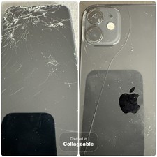 Apple iPhone 11 64GB Nero