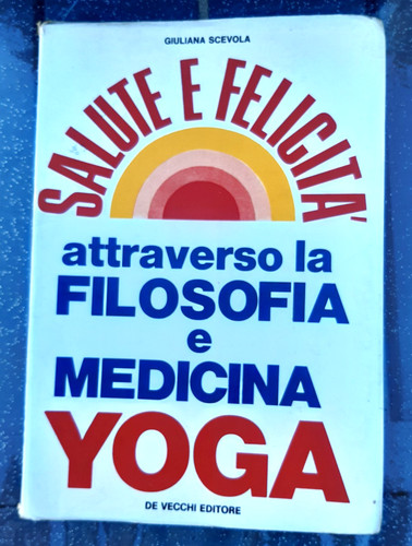 Scevola salute e - salute,