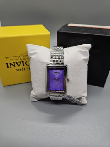 Orologio donna invicta fiori - invicta,