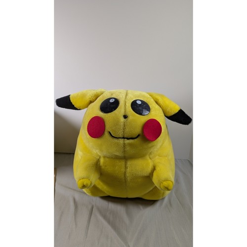 Raro peluche pokémon - peluche,