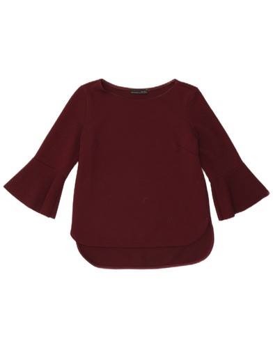 Top blusa donna - , manica