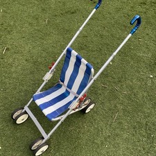 Passeggino gioco Andrew’s