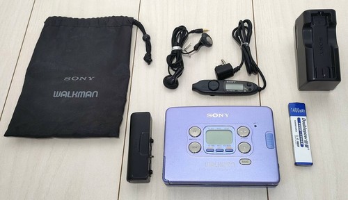 Sony fx822 lettore - sony, wm-fx822