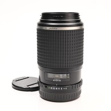 Pentax 645 obiettivo 200 mm f4