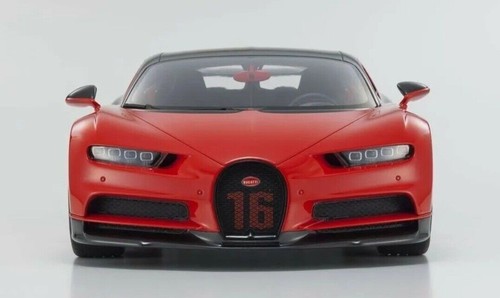 Bugatti chiron sport - chiron,