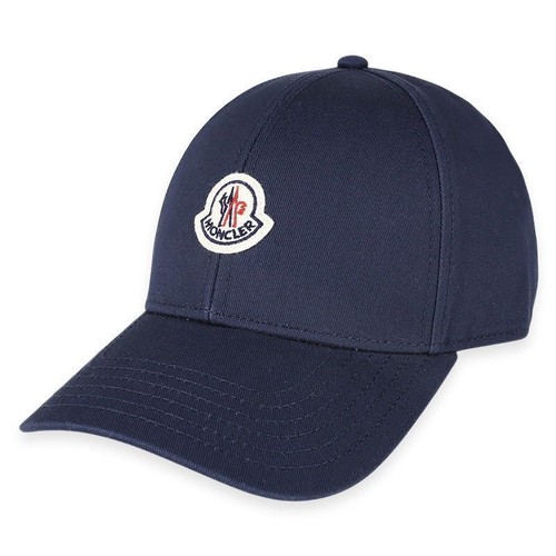 Berretto baseball moncler - berretto, da