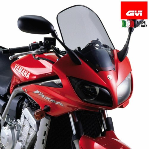 Parabrezza givi d129s pronto - givi,