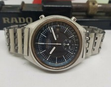 RARISSIMO OROLOGIO UOMO